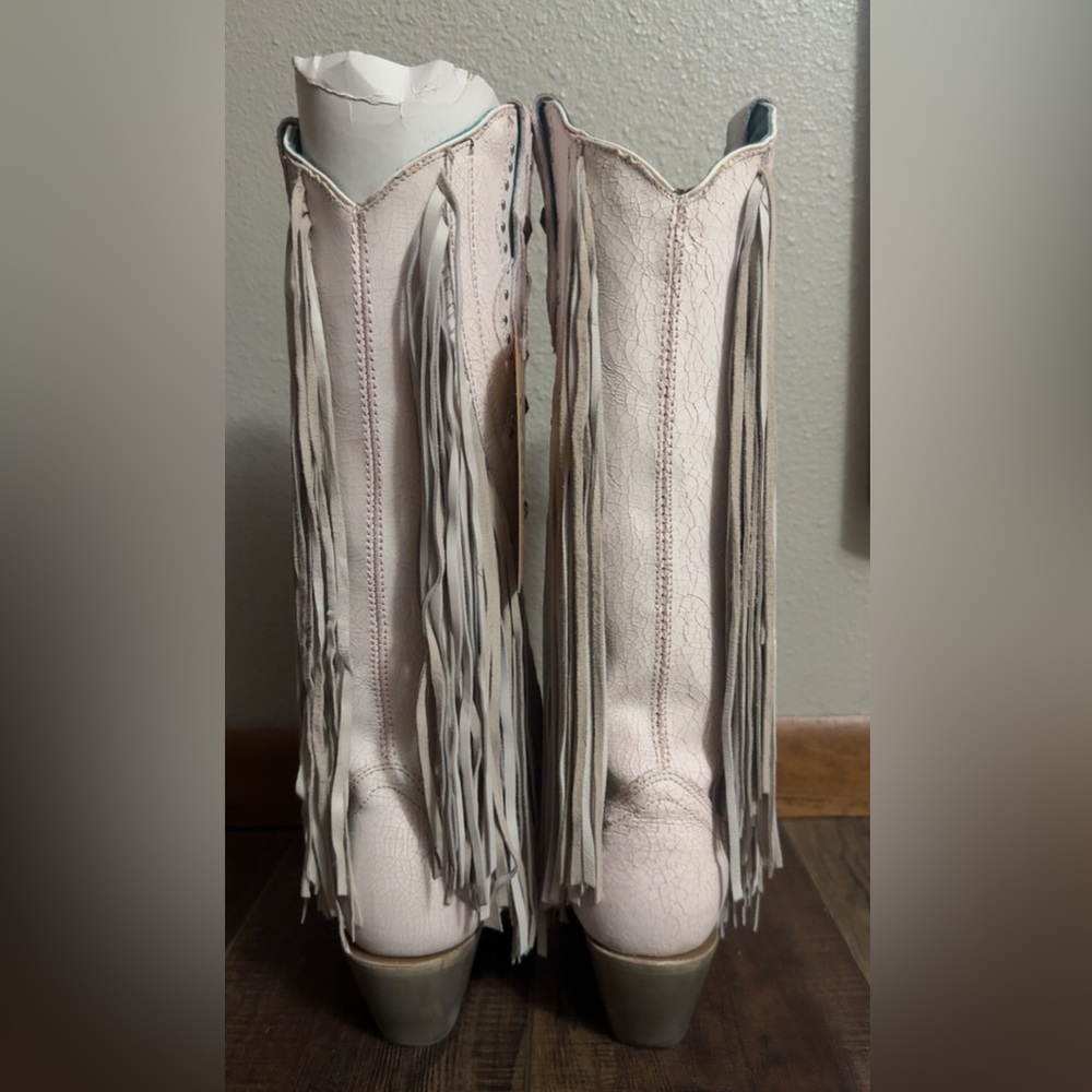 Corral Boots - Picture 12 of 13